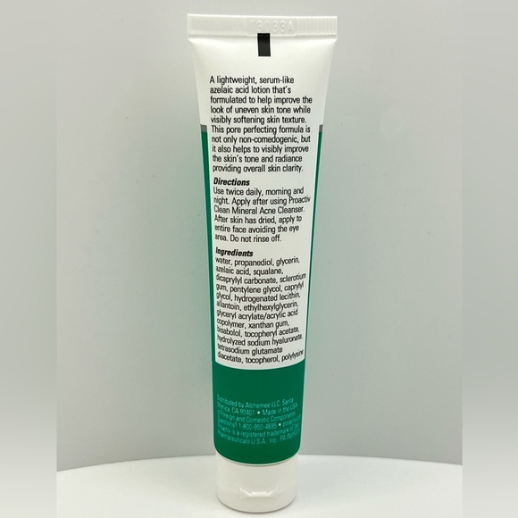 $7 🌸 Proactiv Pore Perfector Skin Conditioning Lotion ~ NEW - Picture 8 of 8